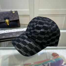 Picture of Balenciaga Cap _SKUBalenciagaCap012919111